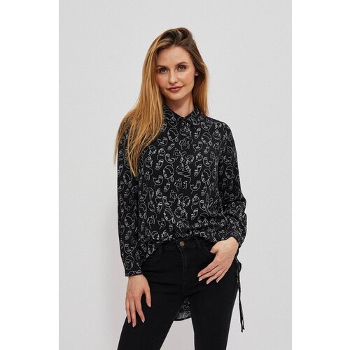 Moodo blouse with print Cijene