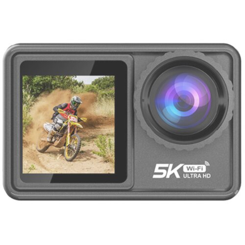 Olimp Sport Venture 5K Duo Action Camera Cene