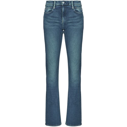G-star Raw NOXER BOOTCUT WMN Plava Slike