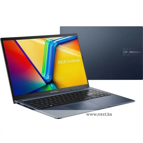  Laptop ASUS Vivobook 15 X1502, i5 16GB, 15.6 IPS, 512GB SSD