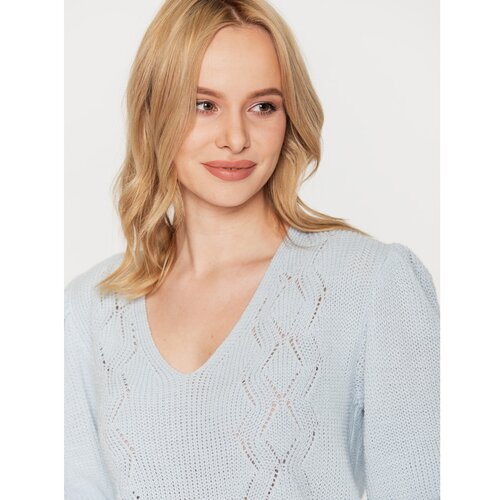 Bellana Vegan&Ethical Woman's Sweater Rose Cene