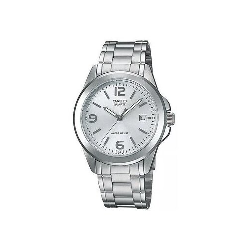 Casio Analogne ure ty162460 Srebrna Cene