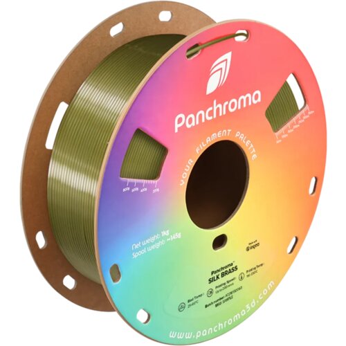  Panchroma™ PLA Silk Brass - 1,75 mm / 1000 g Cene