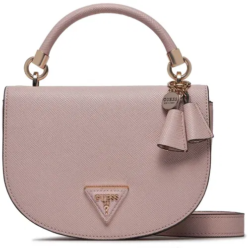 Guess Ročna torba Gizele (VG) Mini-Bags HWVG91 95770 LTR