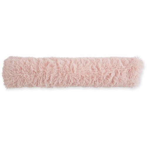 Catherine Lansfield Ružičasta zaštita za vrata od propuha 20x90 cm Cuddly – Cijene