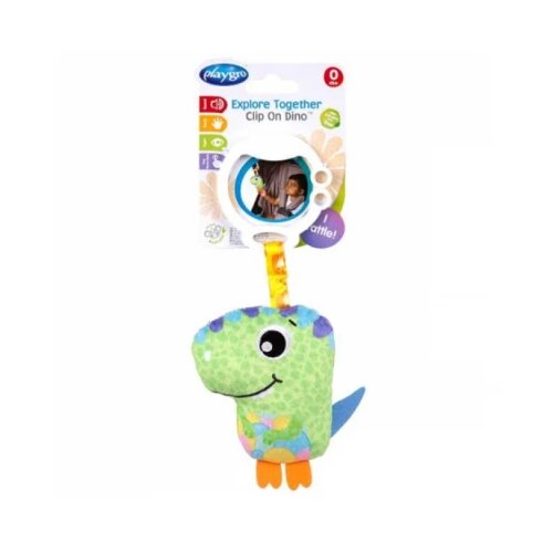Playgro igračka štipaljka žirafa ( A075630 ) Cene