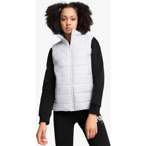 Puma Prsluk ESS Padded Vest Slike