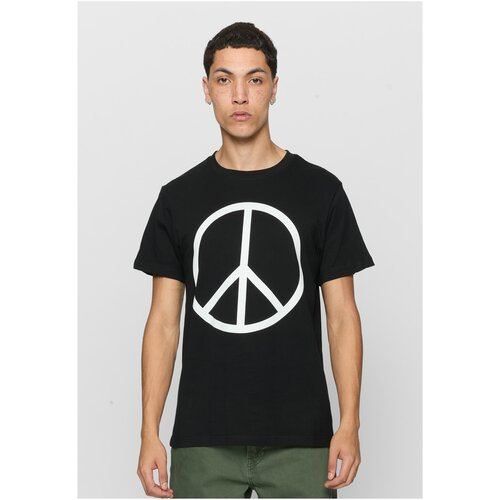 Mister Tee Black Peace T-shirt Slike