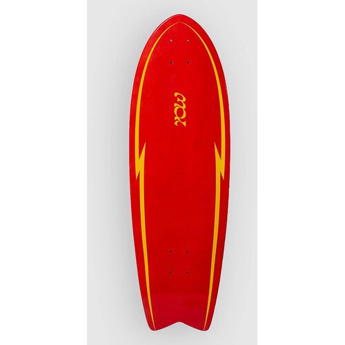 Yow Pipe 32&amp;quot; Power Surfing Series Surfskate Deck uni Slike