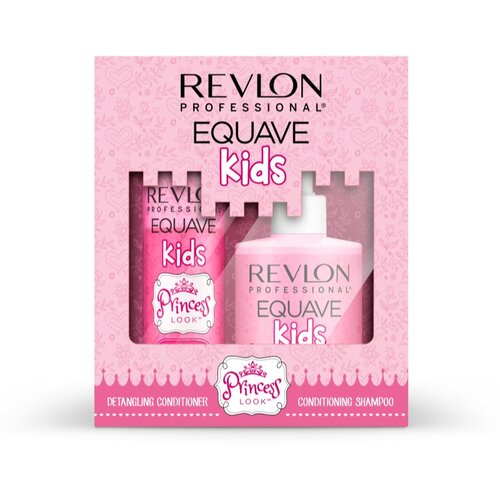 Revlon Professional Equave Kids darilni set za deklice Slike