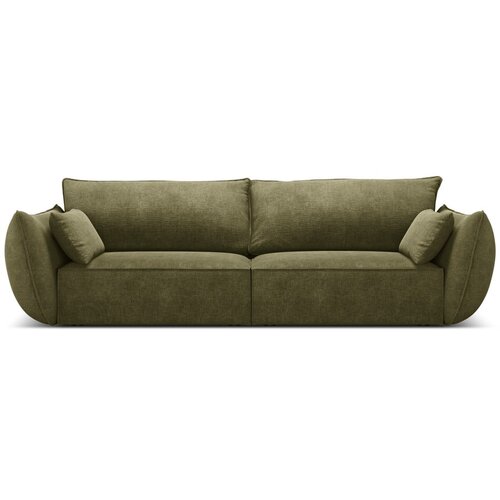 Mazzini Sofas Zelen kavč 208 cm Vanda - Mazzini Sofas Cene
