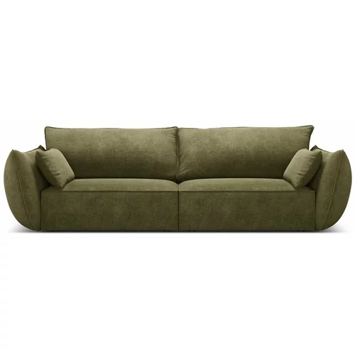 Mazzini Sofas Zelena sofa 208 cm Vanda -