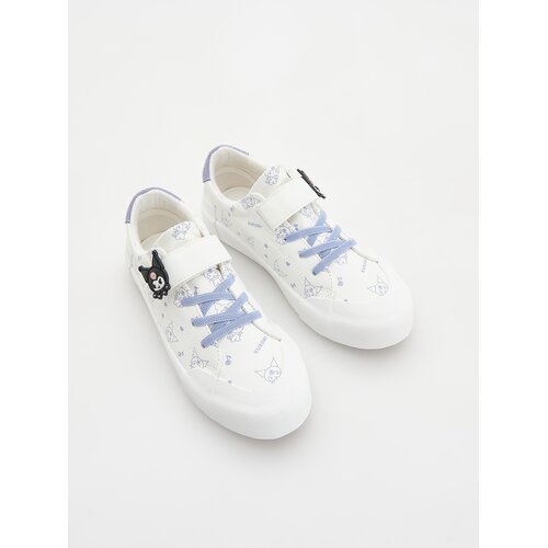 Reserved GIRLS` SNEAKERS - bijela Cijene