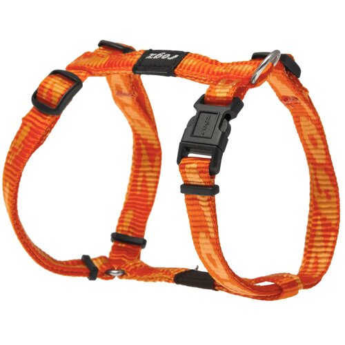 Rogz alpinist am za pse od mekane tkane trake s &amp;mdash; 23&amp;ndash;37 cm ljubičasta Slike