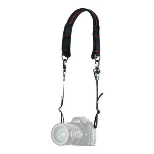 Manfrotto kais mb pl-c-strap camera strap pl ( 18765 ) Slike