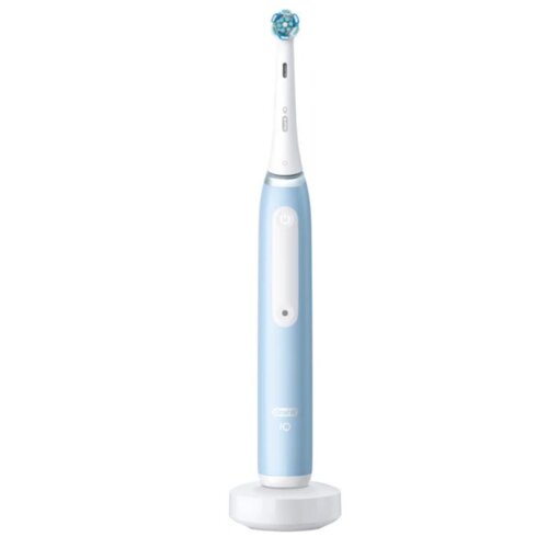 Oral-b IOSERIES3ICE električna četkica za zube Odrasli Rotirajuće-oscilirajuća četkica za zube Plavo Slike