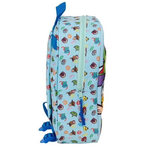 Toy Story Ruksak Disney 3D 27 cm Slike