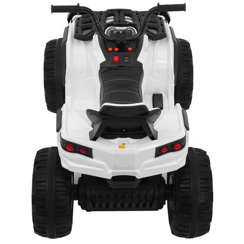 Quad na akumulator ATV BDM0906 - bijeli Slike