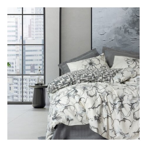 Dekordom Posteljina cb ranforce double - balance - hilaris ( 043600 ) Cene
