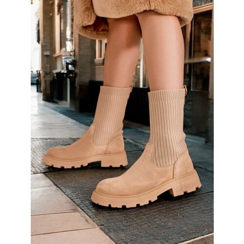 Resti Women's slip-on boots Derette Cene