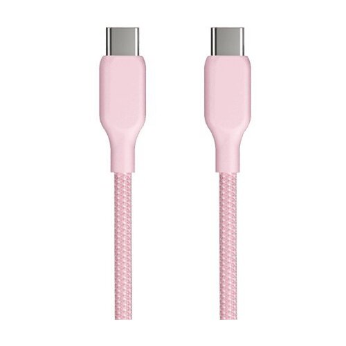 Gigatech C na C kabal 1m, 60W, Pink, XZ343 Cijene