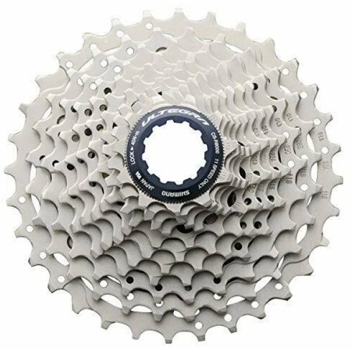 Shimano kasetni lancanik ultegra CSR8000 11BRZINA 1112131415171921232528T indpack ICSR800011128 Slike