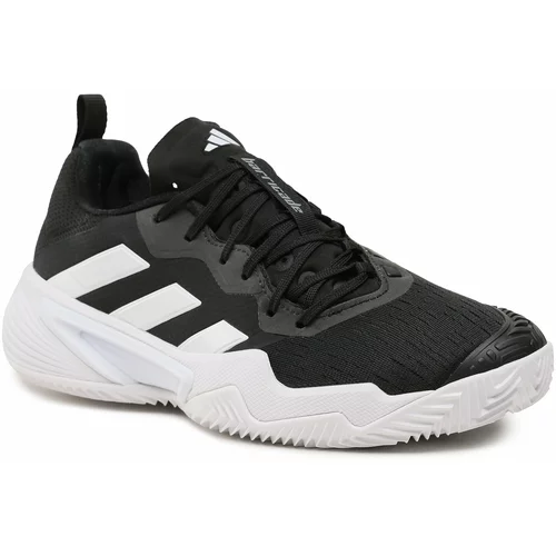 Adidas Čevlji Barricade Cl M ID1558 Black