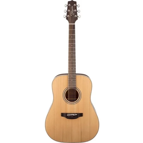 Takamine GD20-NS DELUXE SET Natural Satin