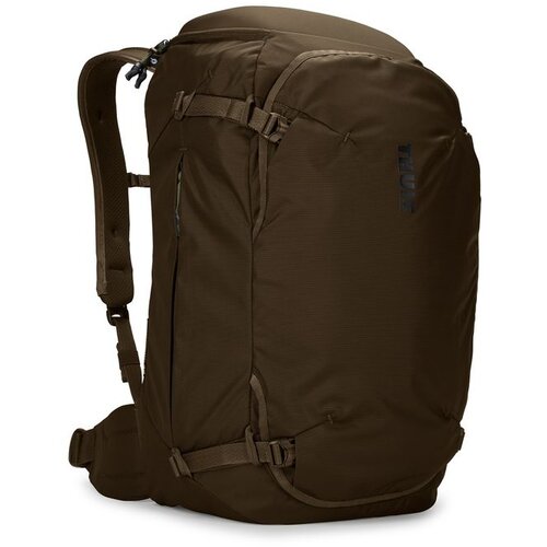 Thule Landmark putni ruksak 40L - smeđa boja Cijene