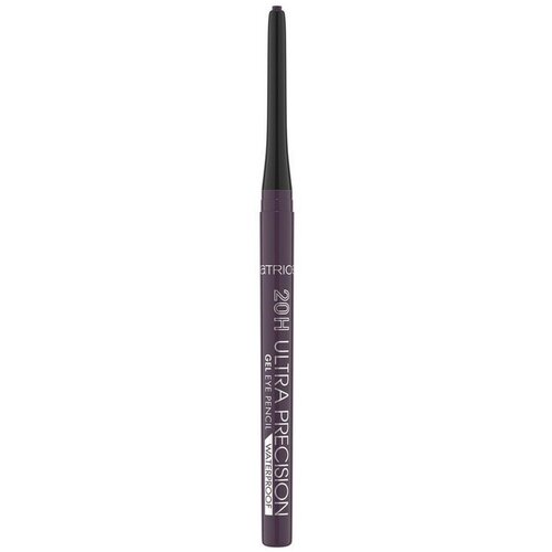 Catrice 20h ultra precision gel waterproof olovka za oči 070 Slike
