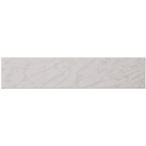  Prozorska klupčica Mramorna tekstura 160 x 35 x 4,5 cm PVC Slike