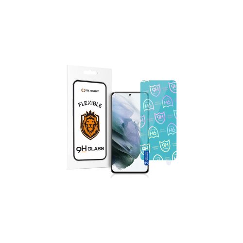 Tel Protect NAJBOLJE FLEKSIBILNO HIBRIDNO KALJENO STAKLO ZA SAMSUNG GALAXY S22 Cijene