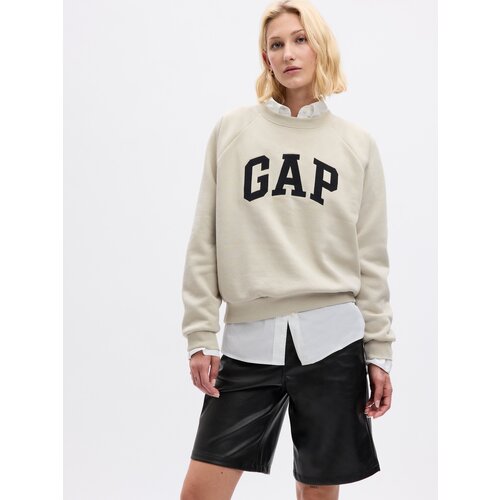 GAP Sweatshirt with logo - Women Cene
