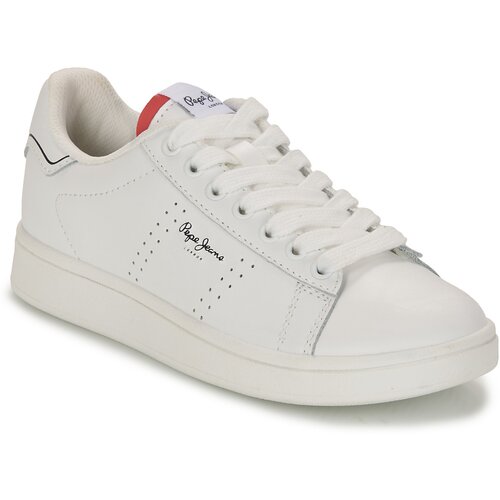 PepeJeans PLAYER BASIC B Bijela Cijene