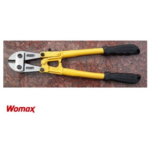 Womax Makaze za armaturu 750mm Cene
