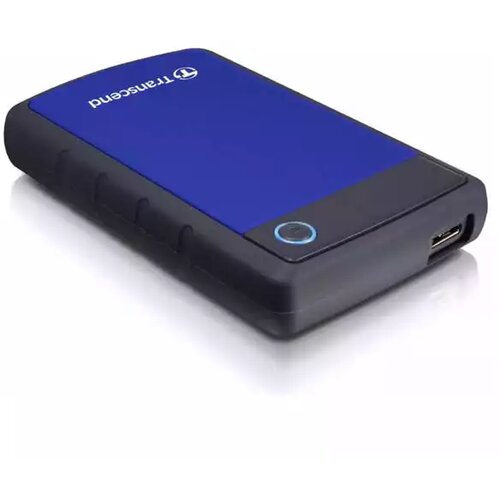 Oblivion gaming oprema Eksterni hard disk 1TB Transcend TS1TSJ25H3B Slike
