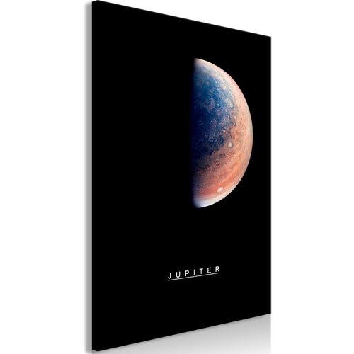  Slika - Jupiter (1 Part) Vertical 40x60 Slike