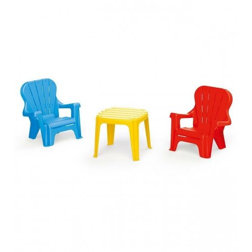 Dolu Stol i stolice set 3007 Cijene
