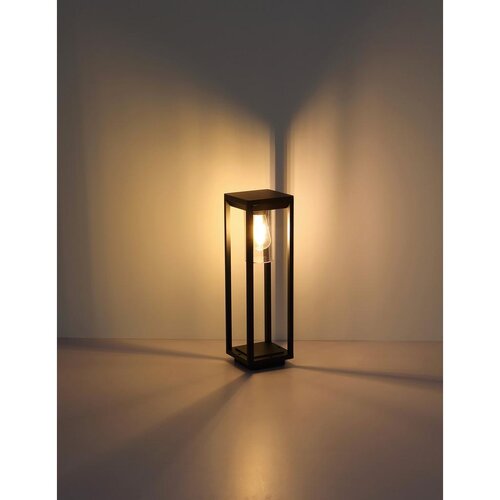 Globo 3135S2 - Spolja&amp;scaron;nja lampa CANDELA LED/15W/230V Slike
