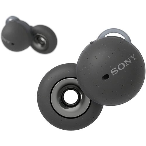 Sony LinkBuds True Wirelessotpornost na vodu IPX4 crnebaterija do 11h domet 10m tezina 34g Cijene