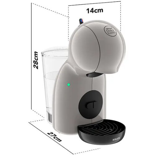 Dolce Gusto Aparat za kafu KP1A3AF0 Dolce Gusto Slike