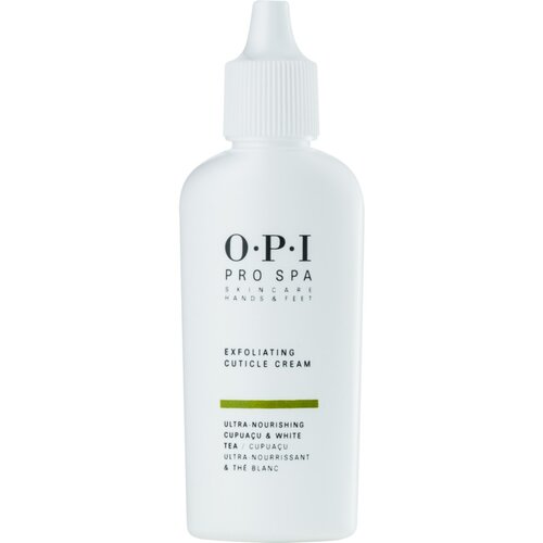 OPI Pro Spa eksfolijacijski balzam za kožicu oko noktiju 27 ml Slike