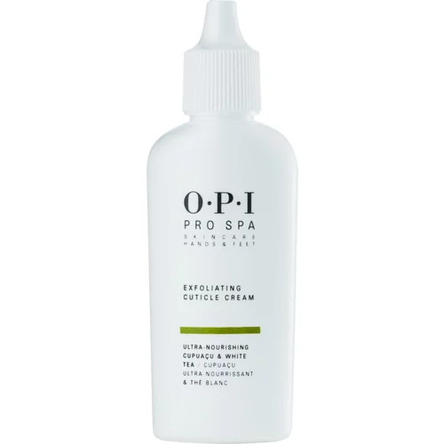 OPI Pro Spa eksfolijacijski balzam za kožicu oko noktiju 27 ml