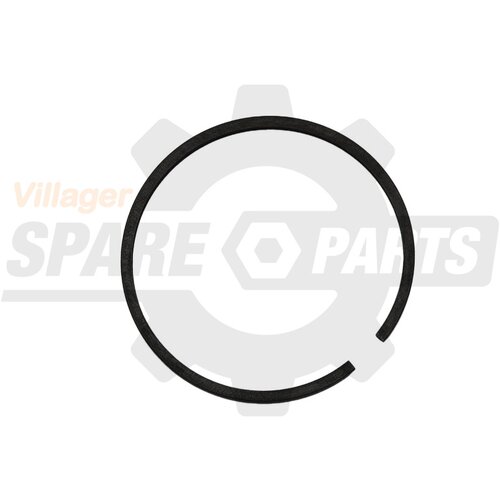 Villager 1E44F-2A.2-4 - Karike 44X2,0 mm Slike