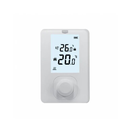 ELEMENTA d.o.o. Digitalni žični sobni termostat DST-303 Cene