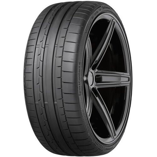 Continental Letnja guma 245/35ZR20 95Y SPORTCONTACT 6 Slike