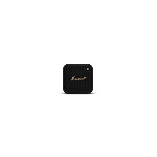 Marshall Willen II Prijenosni zvučnik Black & Brass Cijene