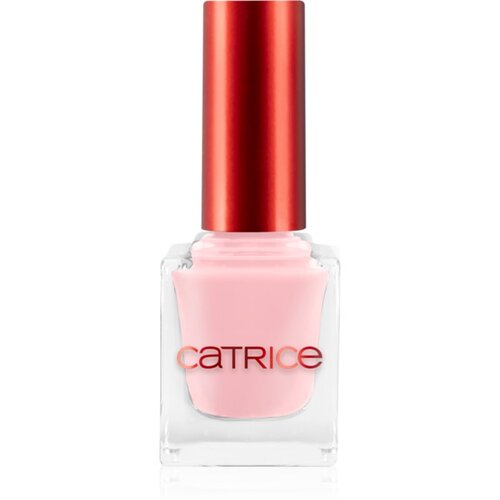 Catrice HEART AFFAIR lak za nohte odtenek C02 Crazy In Love 10,5 ml Cene