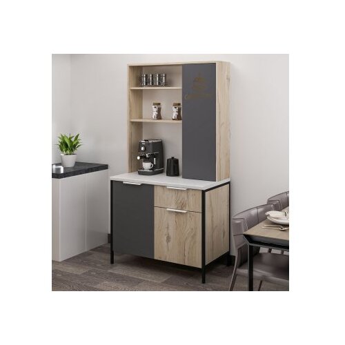 Hanah home višenamenski ormar andy 8977 Cene