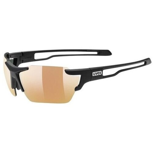 Uvex Sportstyle Crna Slike